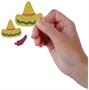 Fiesta Deluxe Sparkle Confetti