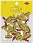 Fiesta Deluxe Sparkle Confetti
