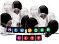 New York City Streamer