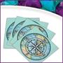 Bon Voyage Luncheon Napkins