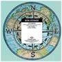Bon Voyage Luncheon Napkins