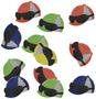 Jockey Helmet Deluxe Sparkle Confetti