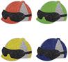 Jockey Helmet Deluxe Sparkle Confetti