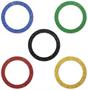 Sports Party Rings Dlx Sparkle Confetti
