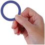 Sports Party Rings Dlx Sparkle Confetti