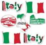 Italian Cutouts