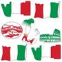 Italian Cutouts