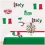 Italian Cutouts