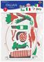 Italian Cutouts