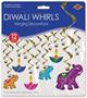 Diwali Whirls