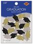Graduation Deluxe Sparkle Confetti
