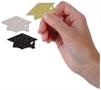 Graduation Deluxe Sparkle Confetti