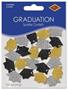 Graduation Deluxe Sparkle Confetti