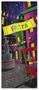 Fiesta Door Cover