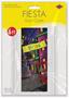 Fiesta Door Cover