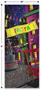 Fiesta Door Cover