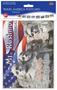 Travel America Postcard Streamer