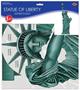 Jointed Statue Of Liberty