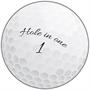Golf Ball Cutout