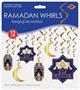 Ramadan Whirls