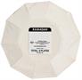 Ramadan Decagon Plates