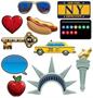 New York City Photo Fun Signs