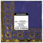 Ramadan Luncheon Napkins