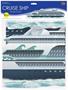 Jointed Cruise Ship