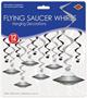 Flying Saucer Whirls