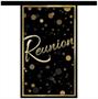Reunion Pennant Banner