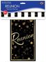 Reunion Pennant Banner