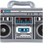 Inflatable Boom Box