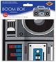 Inflatable Boom Box