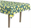 Lemon Tablecover