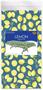 Lemon Tablecover