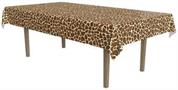 Giraffe Print Tablecover
