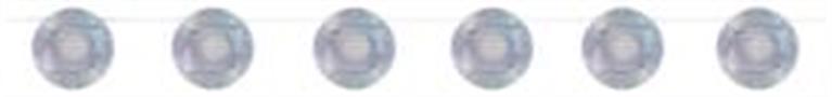 Disco Ball Streamer
