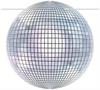 Disco Ball Streamer