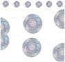 Disco Ball Streamer