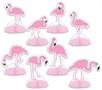 Flamingo Mini Centerpieces