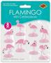Flamingo Mini Centerpieces