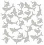 Shark Deluxe Sparkle Confetti