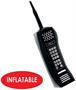 Inflatable Cell Phone