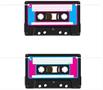 Cassette Tape Streamer