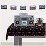 Cassette Tape Streamer
