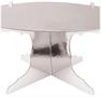 Metallic Cake Stands