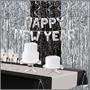 Metallic Cake Stands