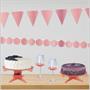 Metallic Cake Stands