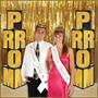 Foil Prom Column