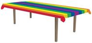 Rainbow Table Roll